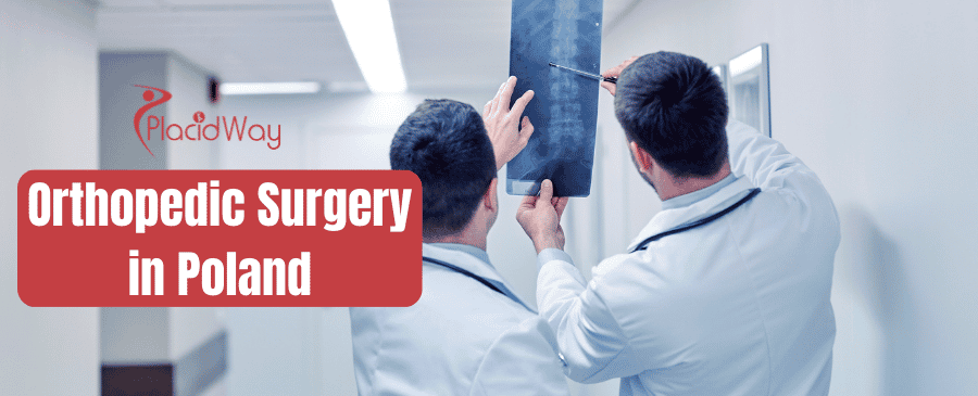 Orthopedic Surgery in Poland thumbnail