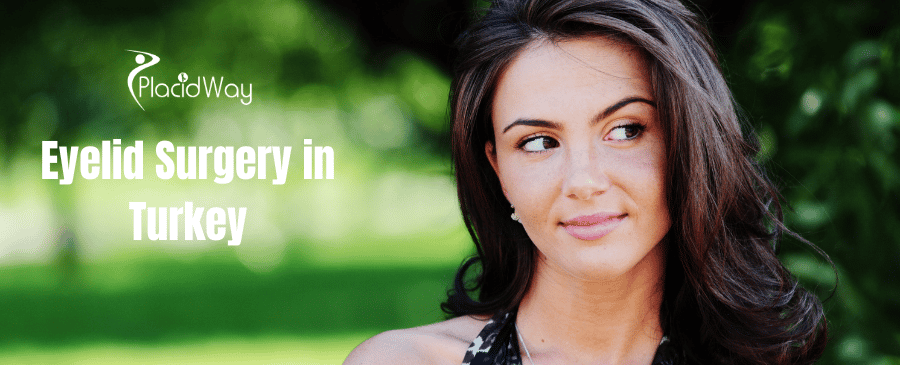 Eyelid Surgery in Turkey thumbnail