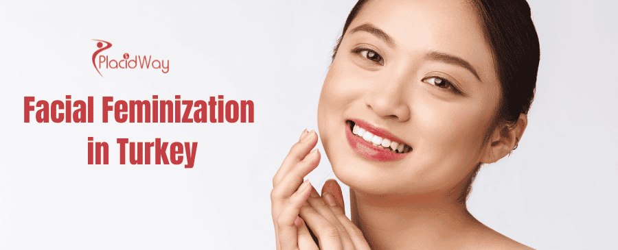 Facial Feminization in Turkey thumbnail