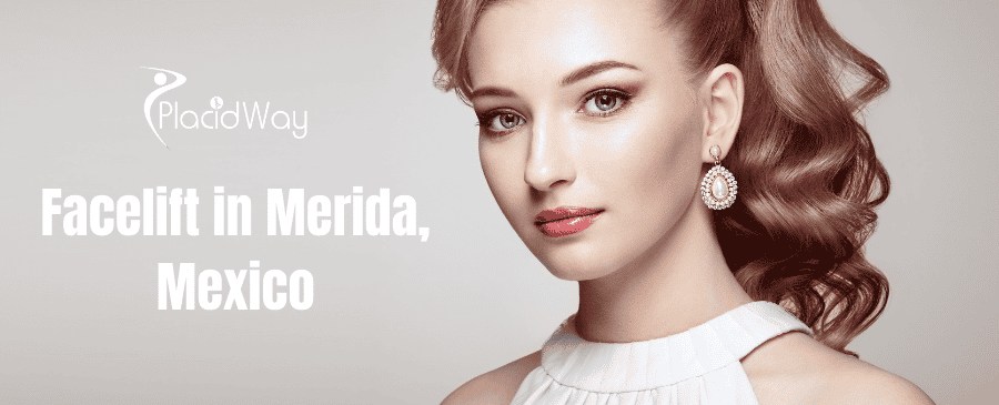 Facelift in Merida, Mexico thumbnail