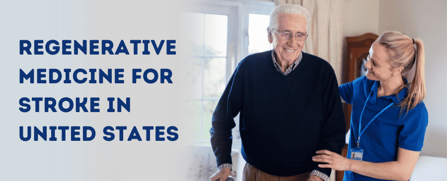 Regenerative Medicine for Stroke in United States thumbnail