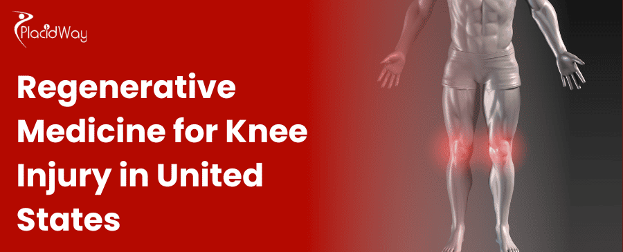 Regenerative Medicine for Knee Injury in United States thumbnail