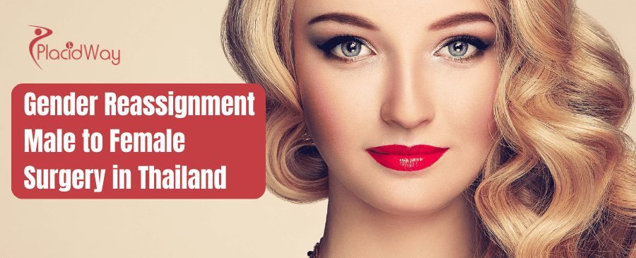 Gender Reassignment Male to Female Surgery in Thailand thumbnail