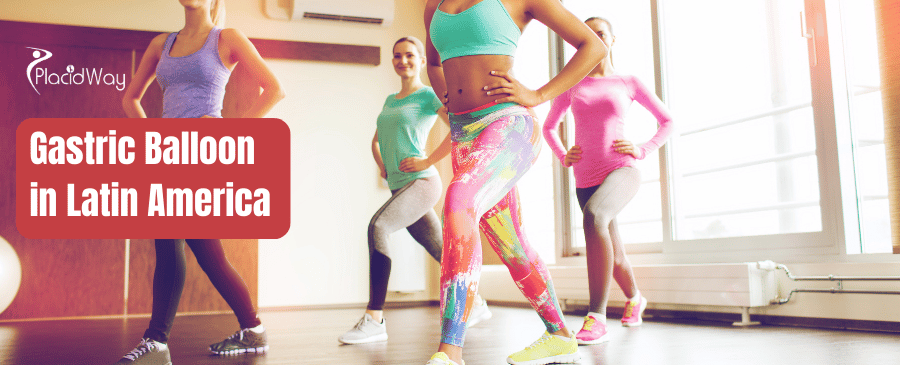 Gastric Balloon in Latin America thumbnail