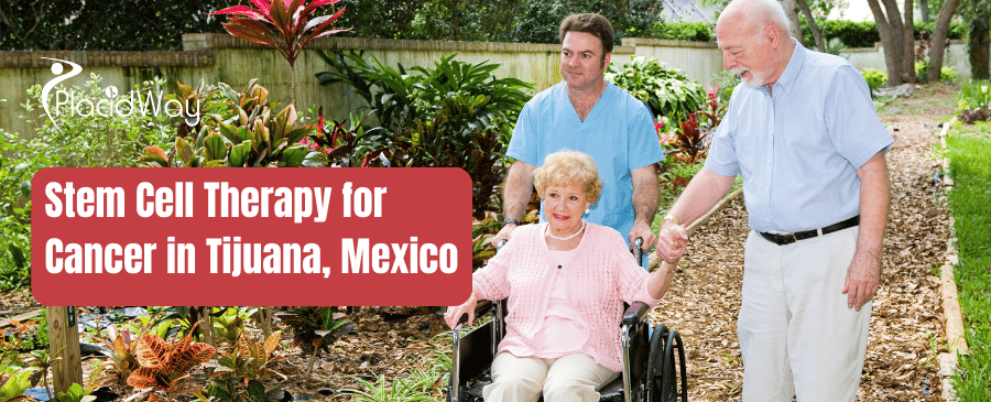 Stem Cell Therapy for Cancer in Tijuana, Mexico thumbnail