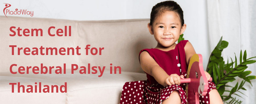 Stem Cell Therapy for Cerebral Palsy in Thailand thumbnail