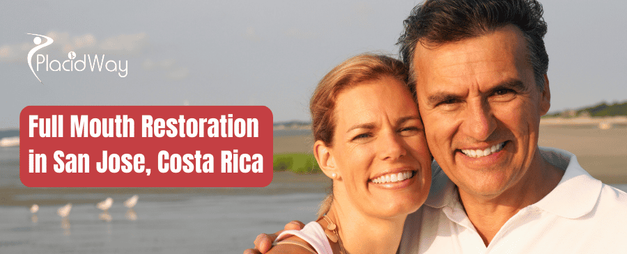 Full Mouth Reconstruction in San Jose, Costa Rica thumbnail