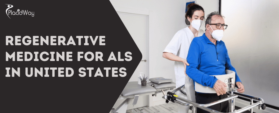 Regenerative Medicine for ALS in United States thumbnail