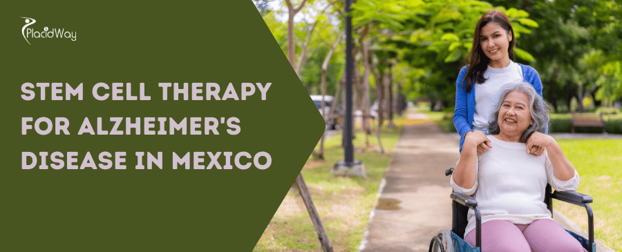 Stem Cell Therapy for Alzheimer's Disease in Mexico thumbnail