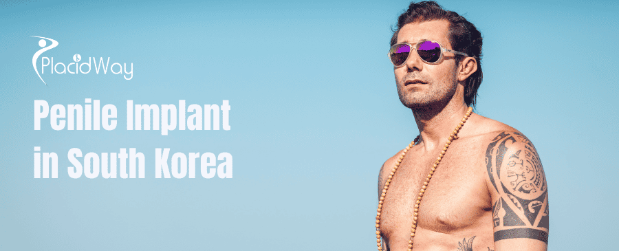 Penile Implant in South Korea thumbnail