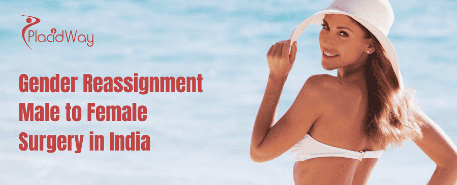 Gender Reassignment Male to Female Surgery in India thumbnail