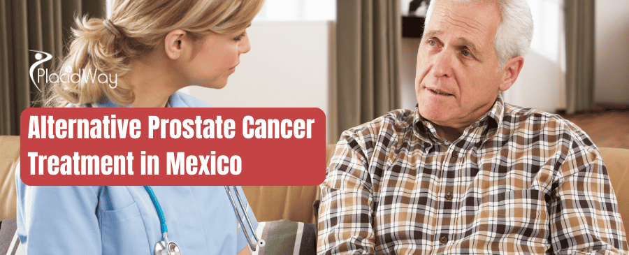 Alternative Prostate Cancer Treatment in Mexico thumbnail