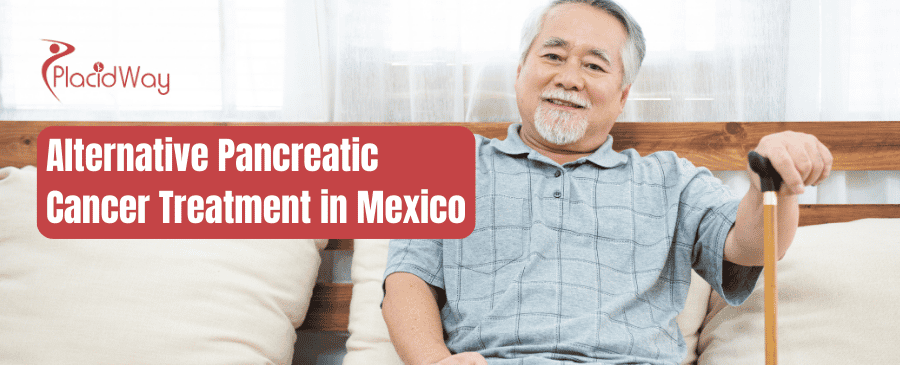 Alternative Pancreatic Cancer Treatment in Mexico thumbnail