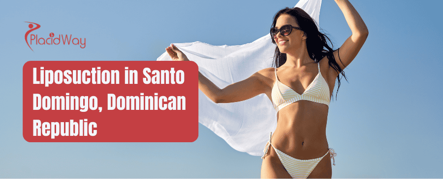 Liposuction in Santo Domingo, Dominican Republic thumbnail