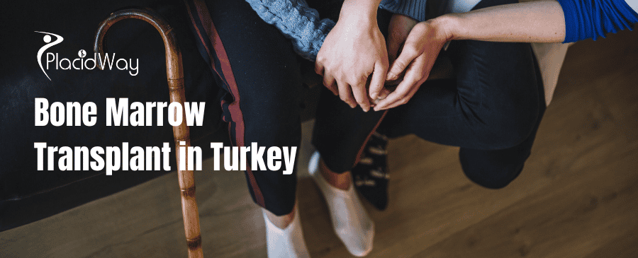 Bone Marrow Transplant in Turkey thumbnail
