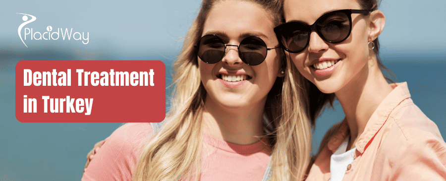 Dental Treatment in Turkey thumbnail