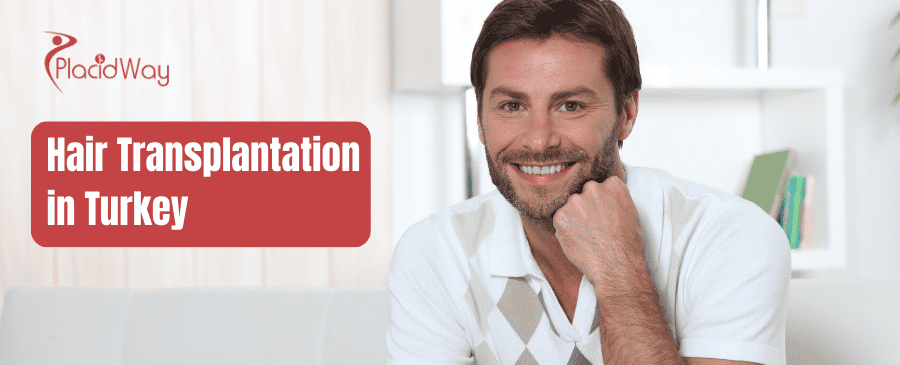 Hair Transplant in Turkey thumbnail