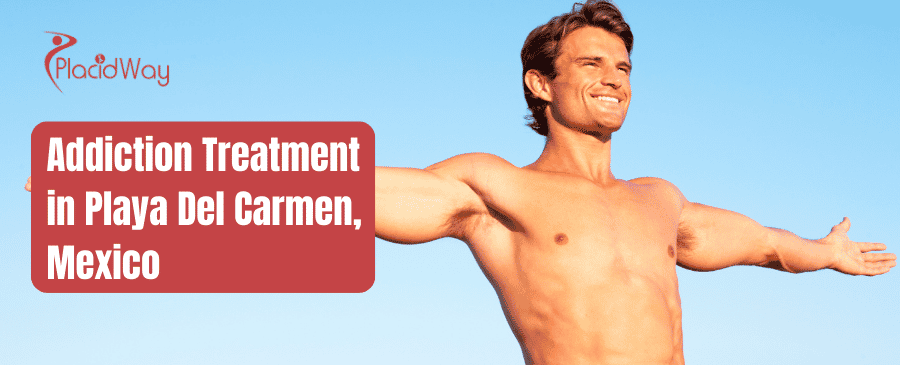 Addiction Treatment in Playa Del Carmen, Mexico thumbnail