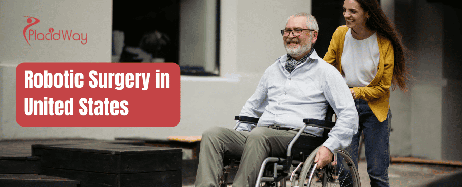 Robotic Surgery in United States thumbnail