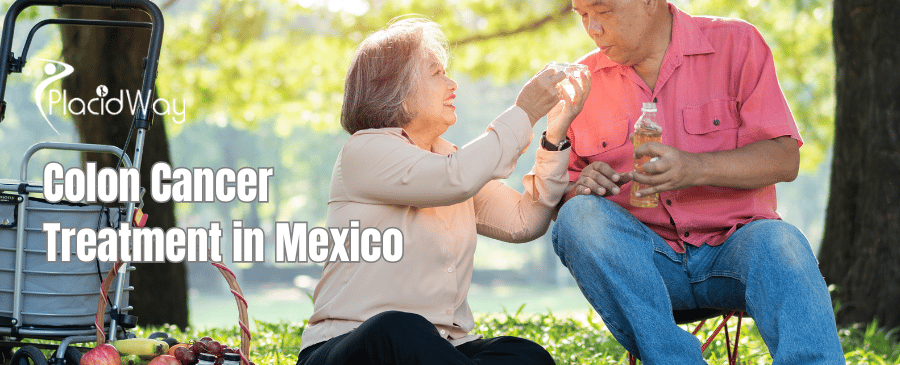 Alternative Colon Cancer Treatment in Mexico thumbnail