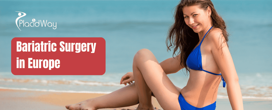 Bariatric Surgery in Europe thumbnail