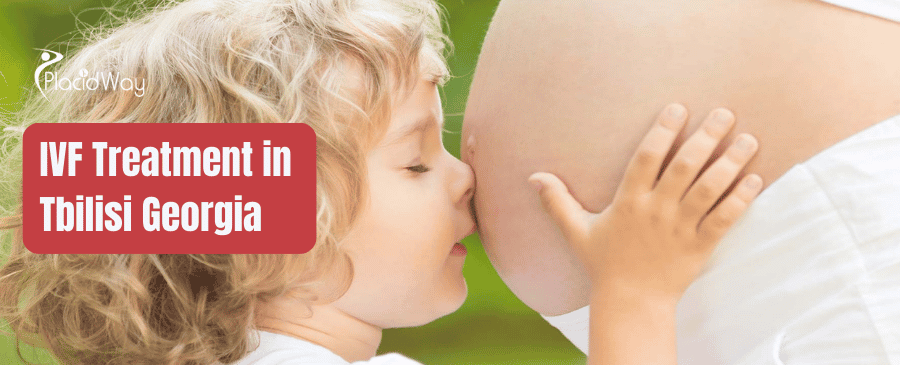 IVF Treatment in Tbilisi Georgia thumbnail