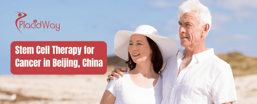 Stem Cell Therapy for Cancer in Beijing, China thumbnail