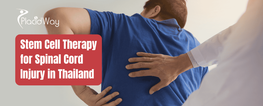 Stem Cell Therapy for Spinal Cord Injury in Thailand thumbnail