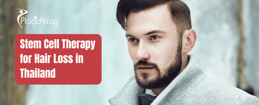 Stem Cell Treatments for Hair Loss in Thailand thumbnail