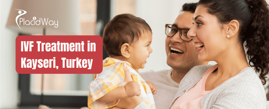 IVF Treatment in Kayseri, Turkey thumbnail