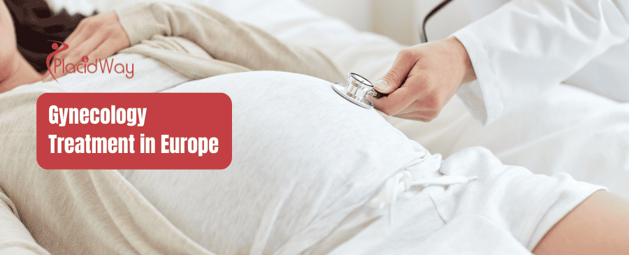 Gynecology Treatment in Europe thumbnail