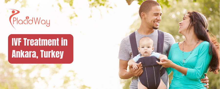 IVF Treatment in Ankara, Turkey thumbnail