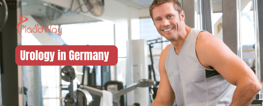Urology in Germany thumbnail