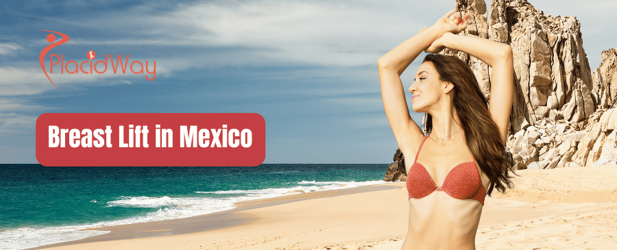 Breast Lift in Mexico thumbnail