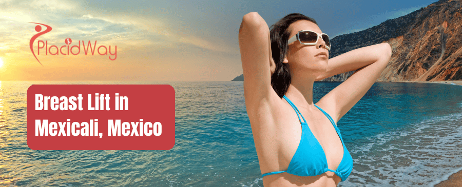 Breast Lift in Mexicali, Mexico thumbnail