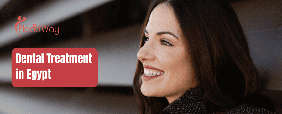 Dental Treatment in Egypt thumbnail