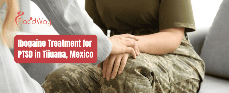 Ibogaine Treatment for PTSD in Tijuana, Mexico thumbnail