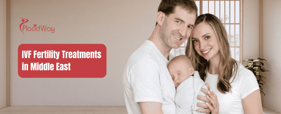 IVF in Middle East thumbnail