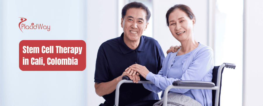 Stem Cell Therapy in Cali, Colombia thumbnail