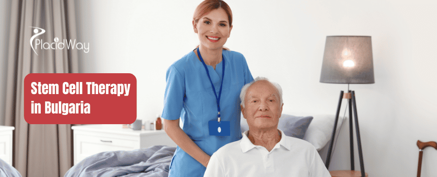 Stem Cell Therapy in Bulgaria thumbnail