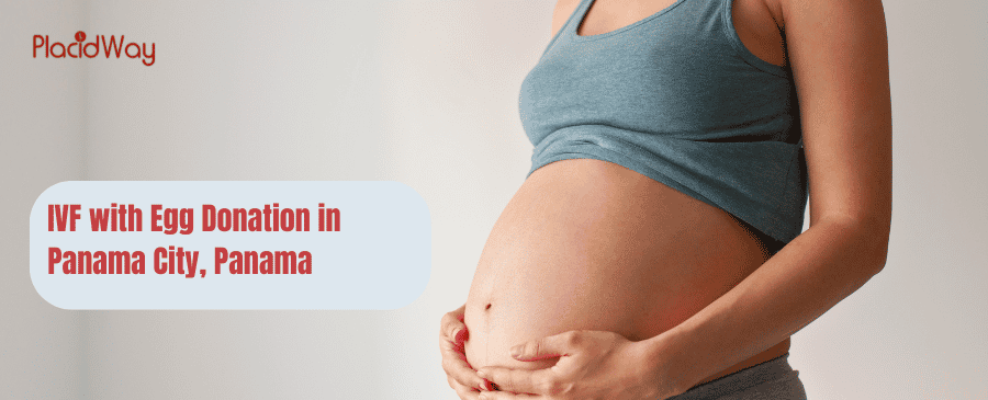 IVF with Egg Donation in Panama City Panama thumbnail