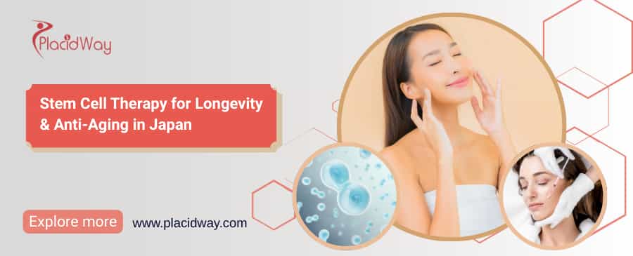 Anti Aging Stem Cell Treatment in Japan thumbnail