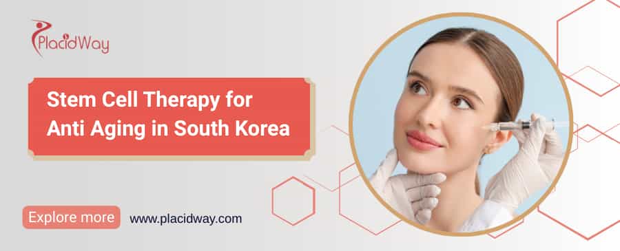 Stem Cell Therapy for Anti Aging in South Korea thumbnail