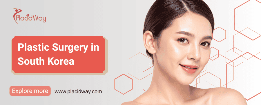 Plastic Surgery in South Korea thumbnail