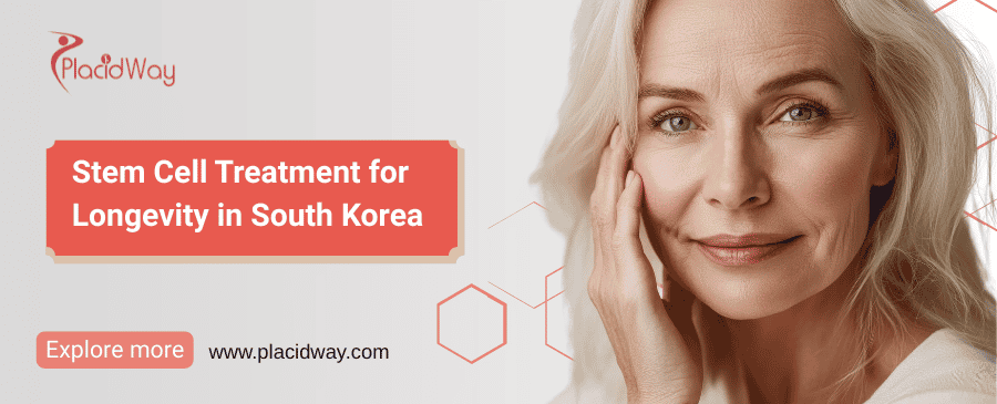 Stem Cell Treatment for Longevity in South Korea thumbnail