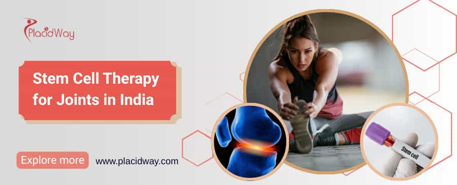 Stem Cell Therapy for Joints in India thumbnail