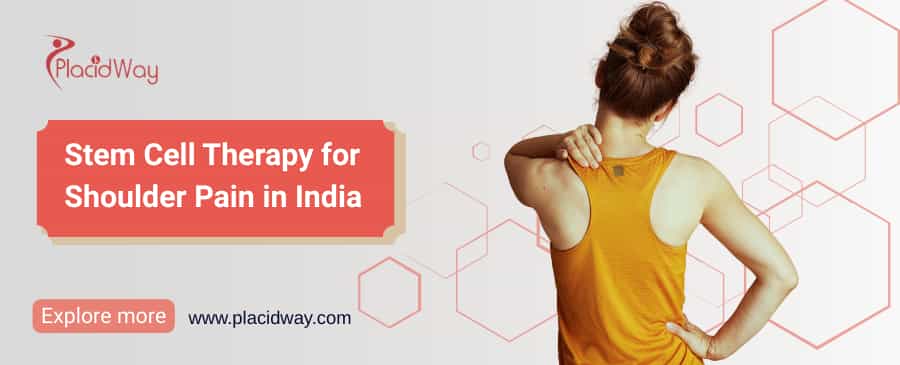 Stem Cell Therapy for Shoulder Pain in India thumbnail