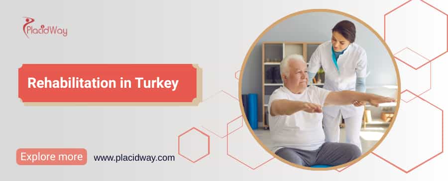 Rehabilitation in Turkey thumbnail