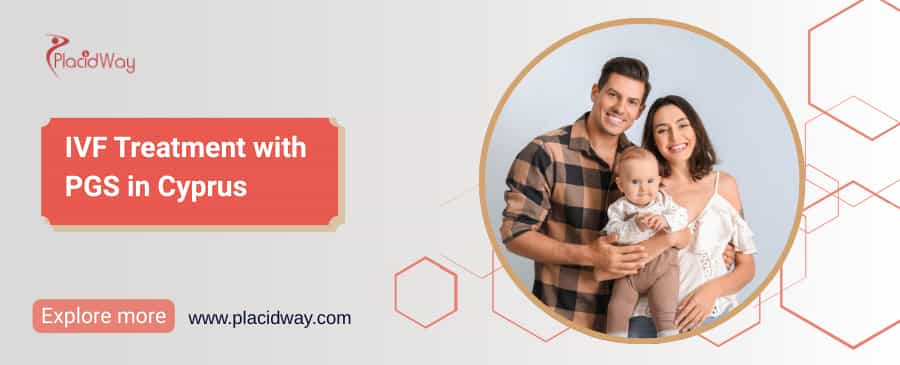 IVF with PGS in Cyprus thumbnail