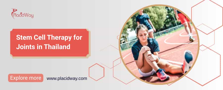 Stem Cell Therapy for Joints in Thailand thumbnail